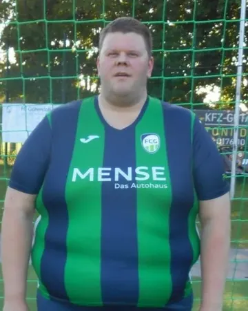Patrick Wittenbrink